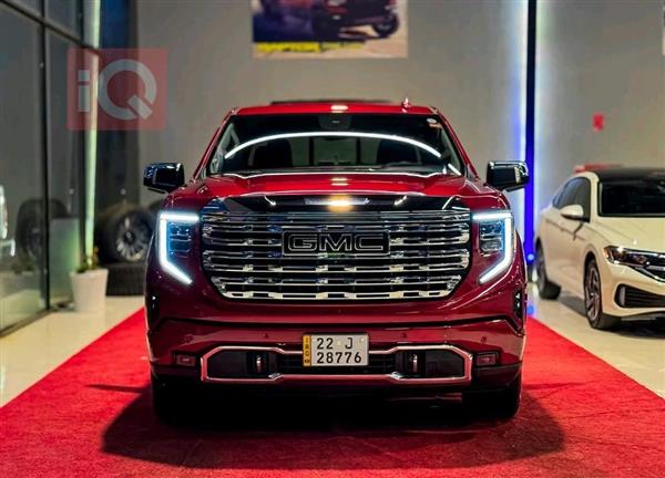 GMC Sierra 2023 for sale in Iraq - Erbil
